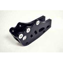 AX1382 rouleau de chaîne Cruna AXP RACING KAWASAKI KX 450 F 2009-2019 Noir 