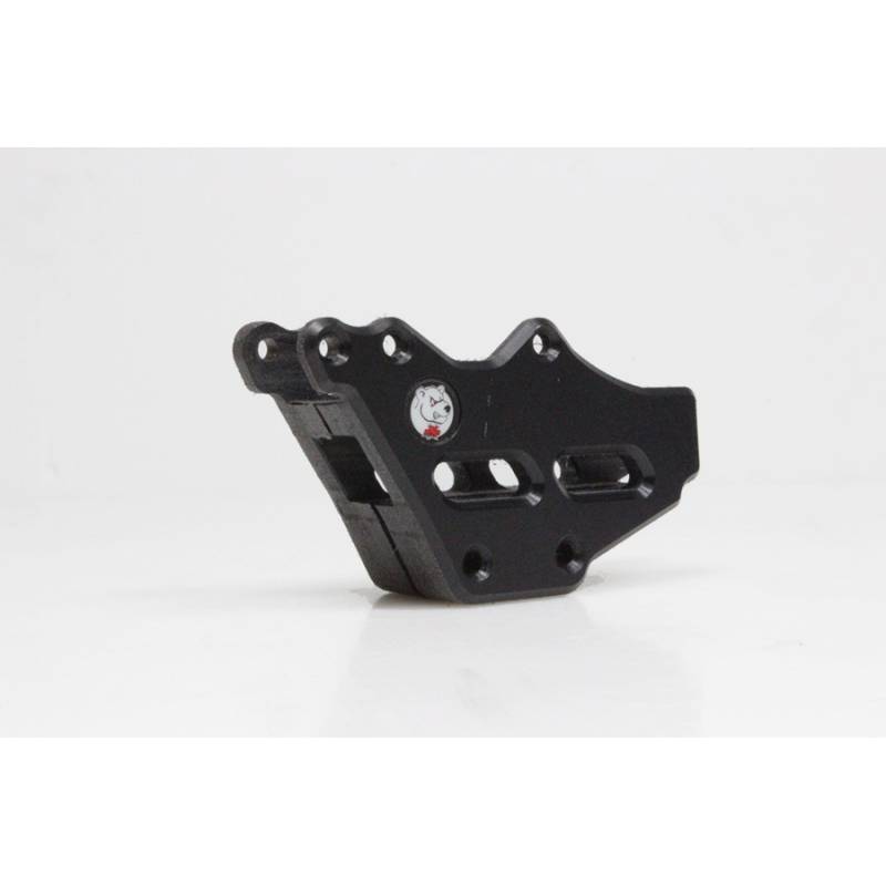 AX1384 rouleau de chaîne Cruna AXP RACING HONDA CRF 450 R 2007-2019 Noir 