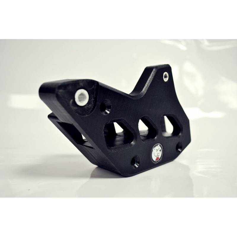 AX1385 rodillo de la cadena Cruna AXP RACING Husqvarna TC 125 2014-2019 Negro 