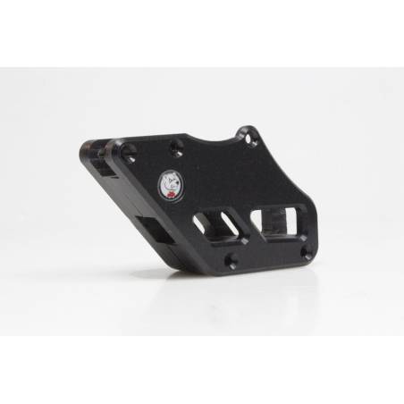 AX1389 Cruna Kettenrolle AXP RACING SUZUKI RMZ 250 2010-2018 Schwarz  AXP Racing