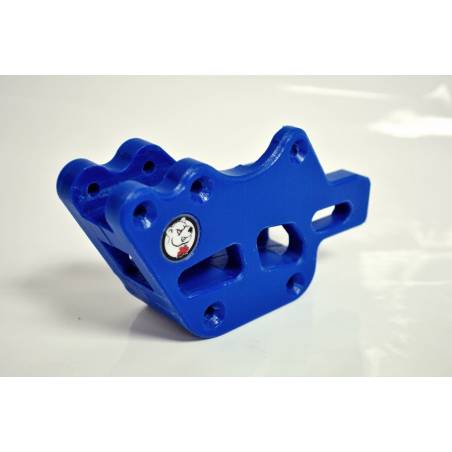 AX1393 rouleau de chaîne Cruna AXP RACING YAMAHA WR 250 F 2007-2019 Bleu 