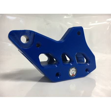 AX1409 Cruna rouleau de chaîne AXP RACING HUSQVARNA 250 FE 2014-2019 Bleu 