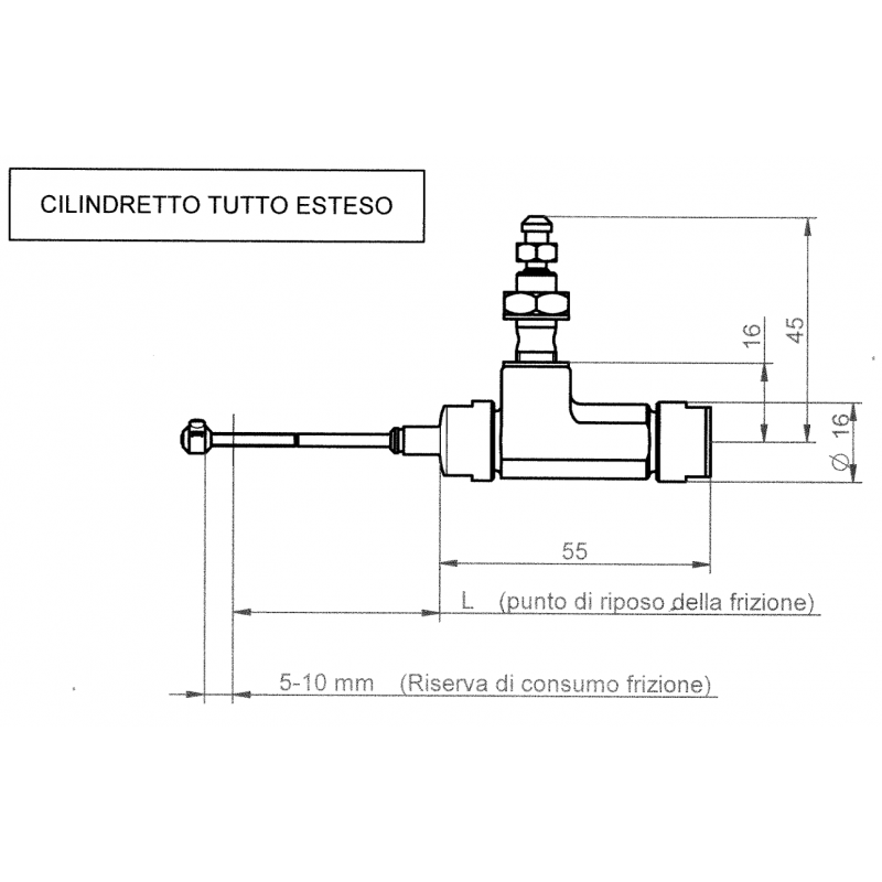 AT001 ATTUATORE KIT TRASFORMAZIONWE FILO-IDRAULICA ACCOSSATO AT001 ATTUATORE KIT TRASFORMAZIONWE FILO-IDRAULICA ACCOSSATO
