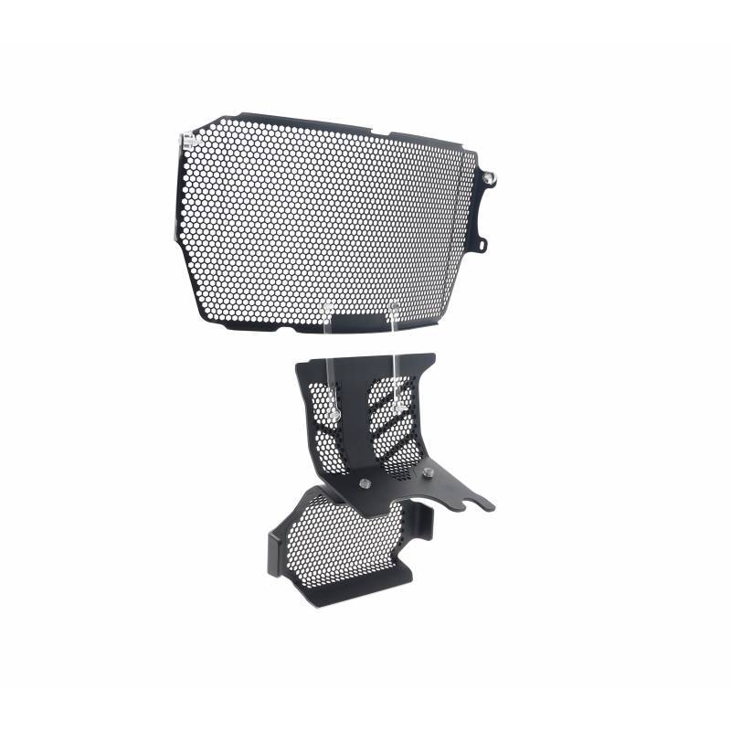 PRN011674-013069-013100-01 Ducati Hypermotard 950 SP Radiateur, moteur et refroidisseur d'huile