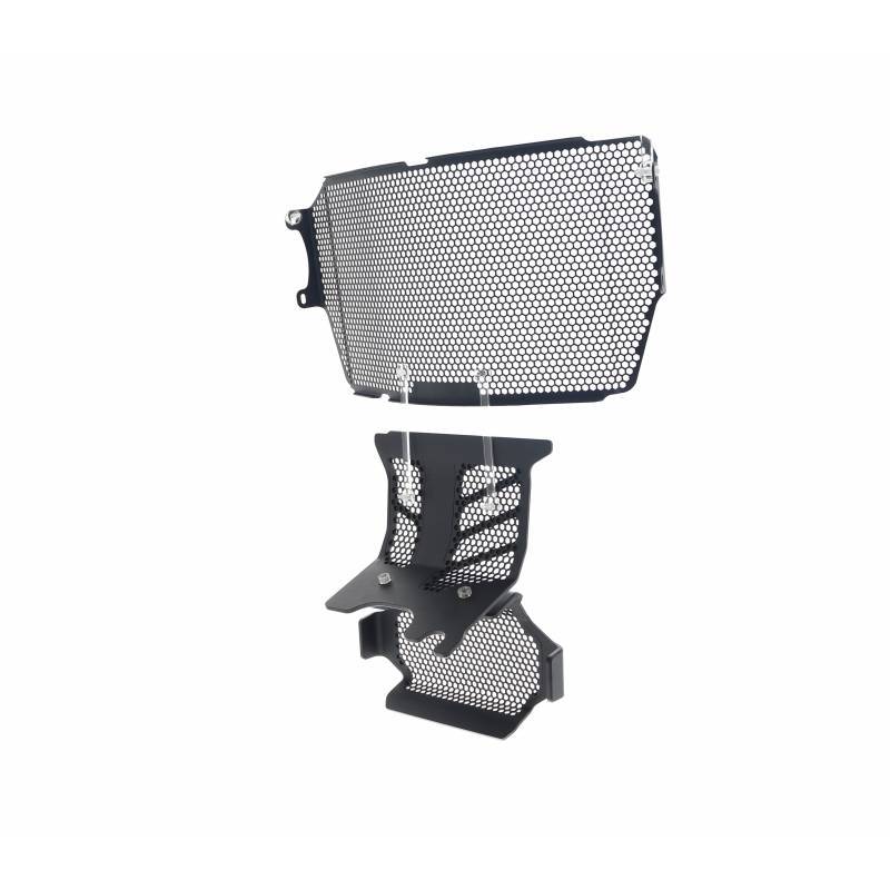 PRN011674-013069-013100-01 Ducati Hypermotard 950 SP Radiateur, moteur et refroidisseur d'huile