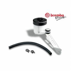 Kit montaggio Serbatoio Olio Pompa Freno Brembo Radiale ed RCS SUZUKI GSX-R ABS 1000 2015-2016