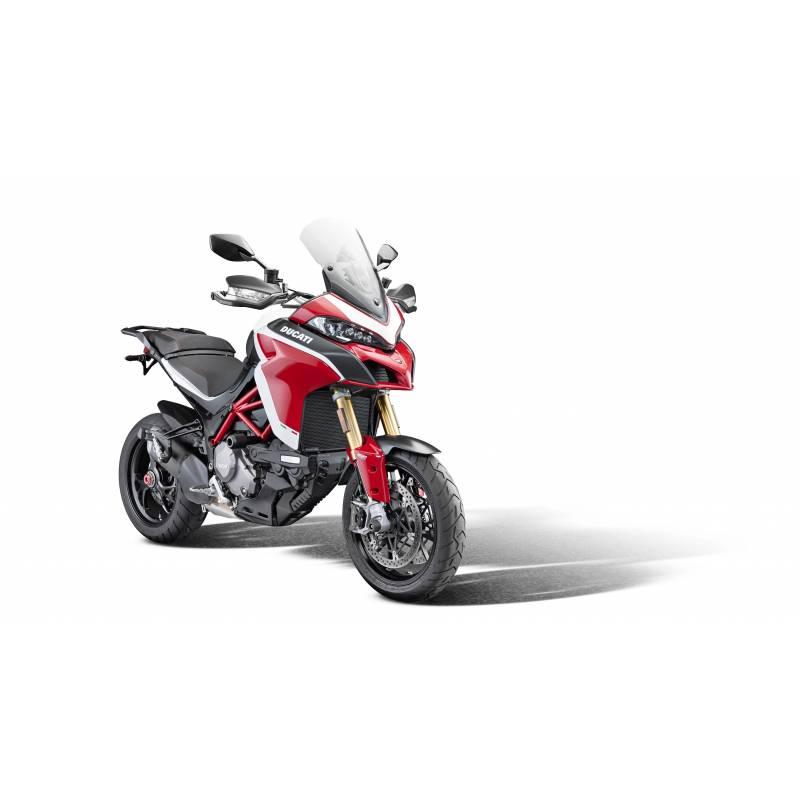 PRN013979-04 Ducati Multistrada 1260 D / Air Engine Protecteur 2018+ 5056316614894