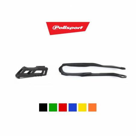 P8001000001 Harness XP1 MINI Schwarz  Polisport