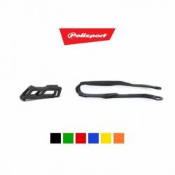 P8003700002 Harness PHANTOM LITE Weiß  Polisport