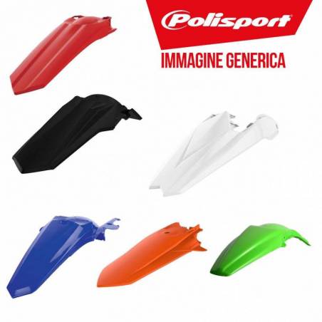 Universal mudguards   -