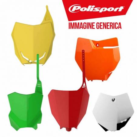 Plastiques répliques - KTM...