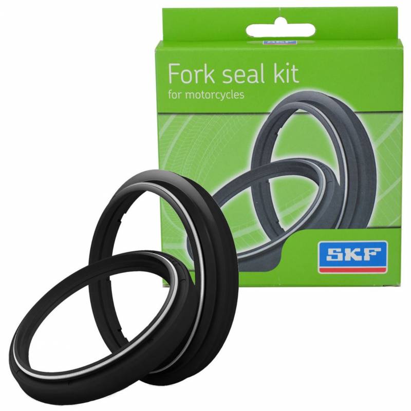SHOWA Fork 49 Kit alta scorrevolezza cartucce SFF-AIR TAC 49 mm 15/16 GK-SHOTAC30G Verde