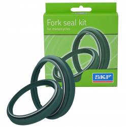 KITG-40M Kit Paraolio e Parapolvere Forcella MARZOCCHI Fork 40 KITG-40M Verde  SKF