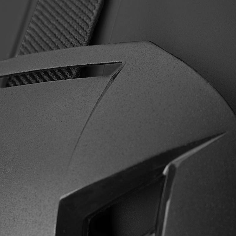 E-K030 EVS WEB PRO COPPIA TUTORI GINOCCHIA PROTEZIONI GINOCCHIERA  