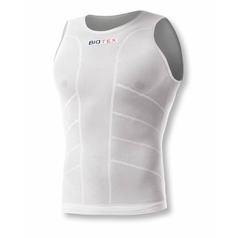 BIOTEX 141 Biotex Canotta Rete Sun temperatura da +10° a +40°  BIOTEX