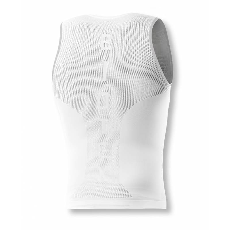BIOTEX 141 Biotex Canotta Rete Sun temperatura da +10° a +40°  BIOTEX