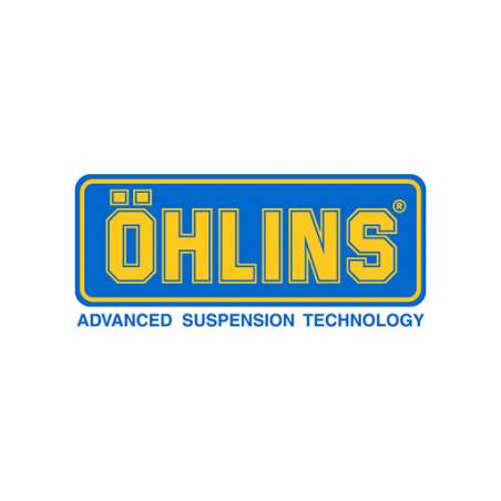 OHLINS-ANDREANI Assemblaggio ammortizzatori Ohlins fuori catalogo by Andreani  