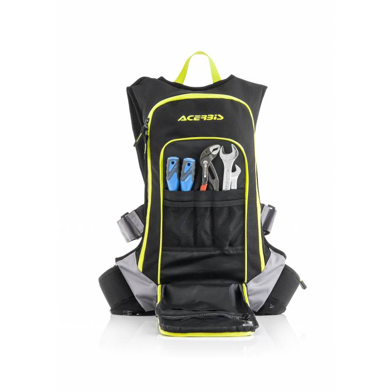 0022818.318 ACERBIS X-STORM DRINK BAG 8052796489462 ACERBIS