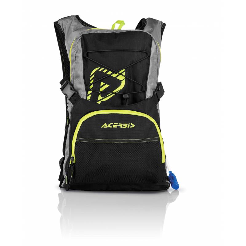 0017046.318 ACERBIS H20 DRINK BACKPACK 8052796003798 ACERBIS