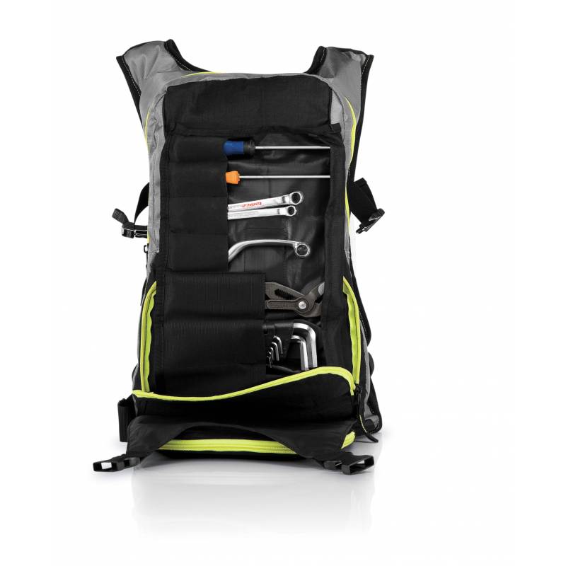 0017046.318 ACERBIS H20 DRINK BACKPACK 8052796003798 ACERBIS