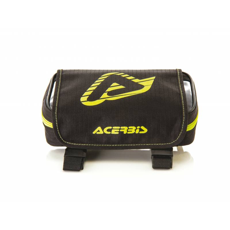 0012972.318 ACERBIS TOOLS BAG REAR FENDER 8052796000995 ACERBIS