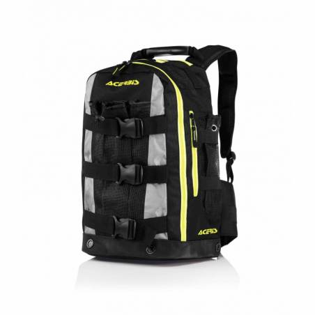 0017045.318 ACERBIS SHADOW BACK PACK 0886687059070 ACERBIS