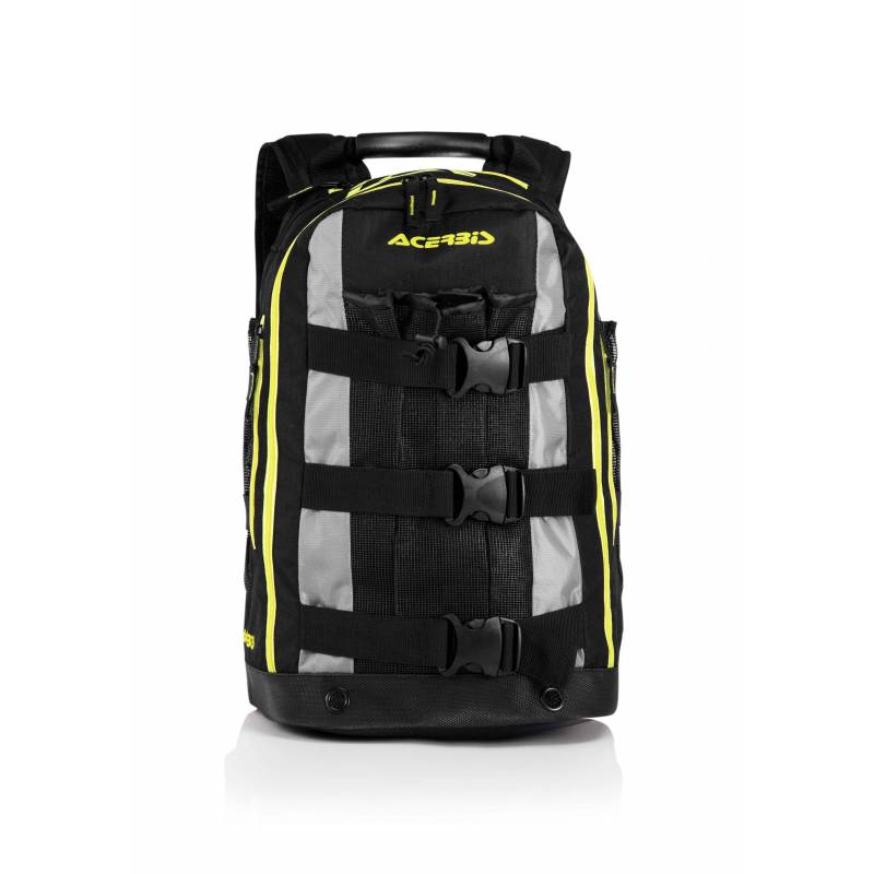 0017045.318 ACERBIS SHADOW BACK PACK 0886687059070 ACERBIS