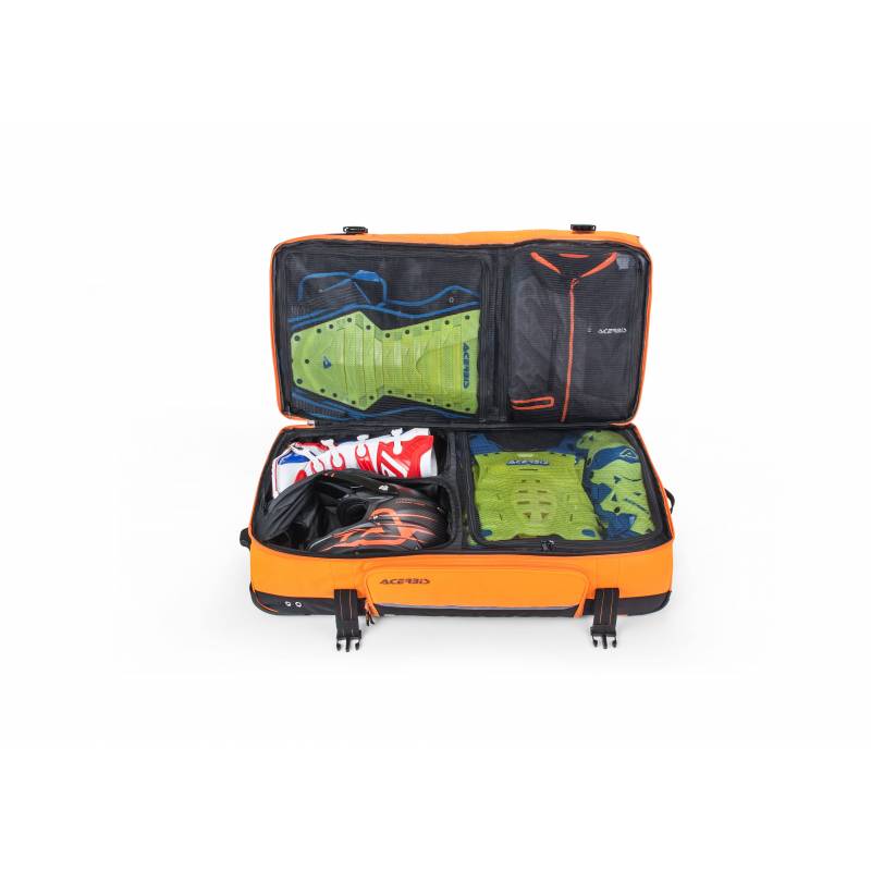 0017669.010 ACERBIS X-MOTO BAG 8052796479838 ACERBIS