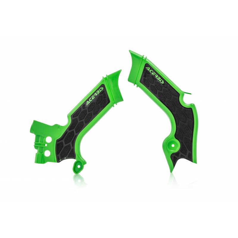 0023693.377 ACERBIS PARATELAIO X-GRIP KAWASAKI 0023693.377 8052796608887 ACERBIS