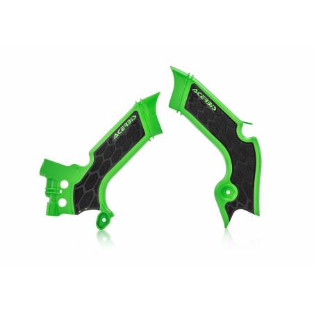 0023693.377 ACERBIS PARATELAIO X-GRIP KAWASAKI 0023693.377 8052796608887 ACERBIS