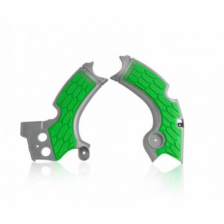 0022574.297 ACERBIS PARATELAIO X-GRIP KAWASAKI 0022574.297 8052796462670 ACERBIS