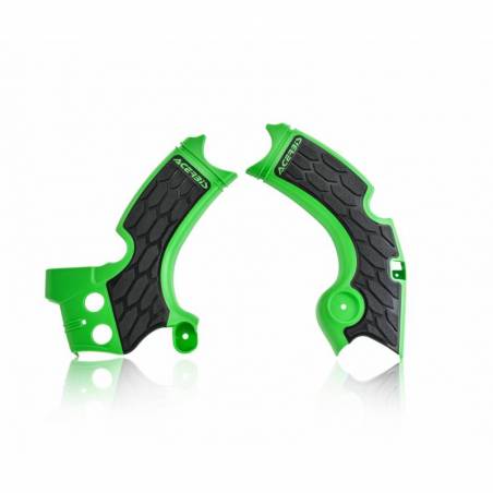 0022574.377 ACERBIS PARATELAIO X-GRIP KAWASAKI 0022574.377 8052796462694 ACERBIS