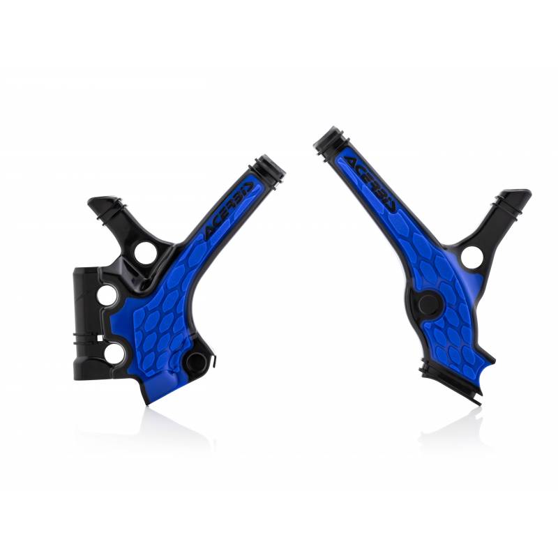 0023677.316 ACERBIS PARATELAIO X-GRIP YAMAHA 0023677.316 8052796607637 ACERBIS