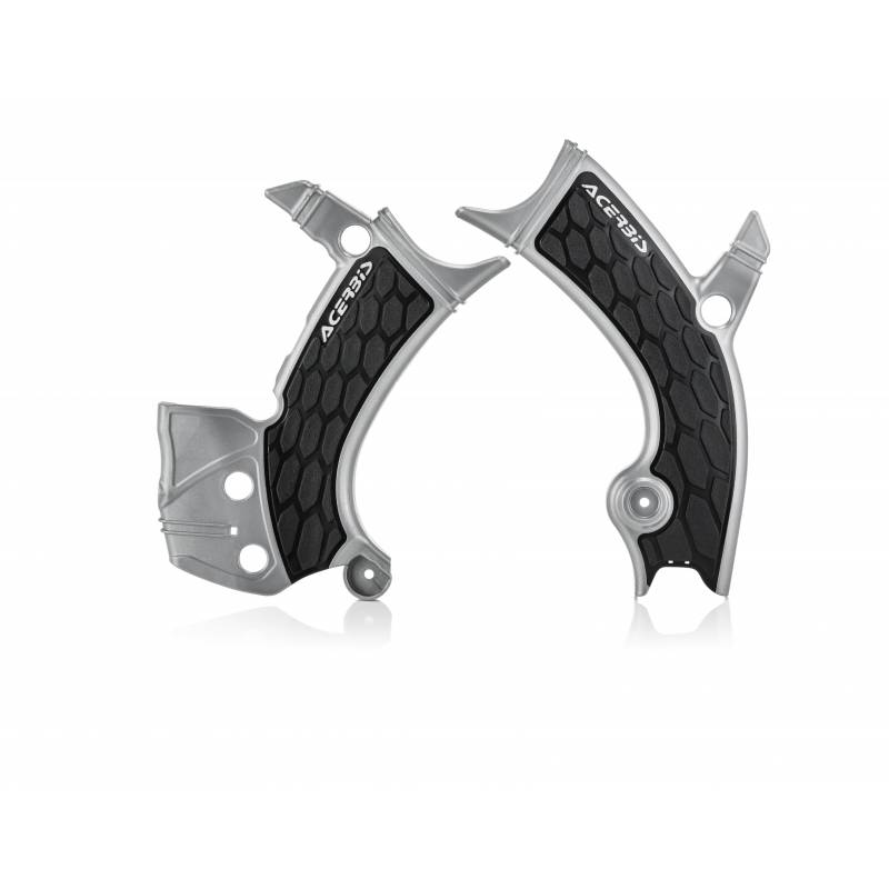 0023093.020 ACERBIS PARATELAIO X-GRIP YAMAHA 0023093.020 8052796522619 ACERBIS