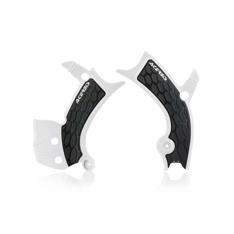 0023093.030 ACERBIS PARATELAIO X-GRIP YAMAHA 0023093.030 8052796522589 ACERBIS