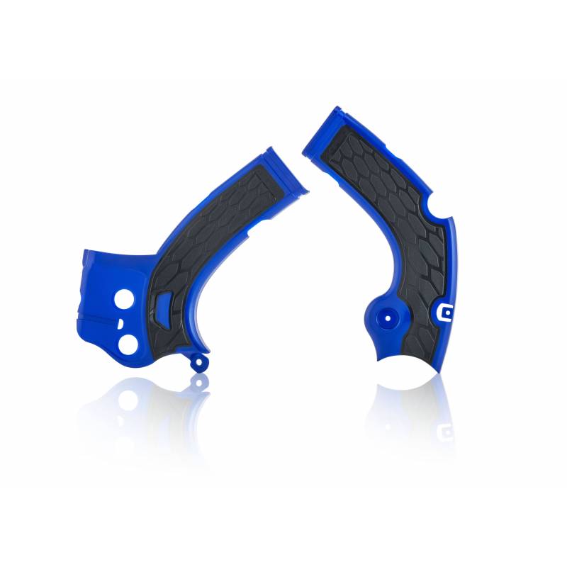 0022444.040 ACERBIS PARATELAIO X-GRIP YAMAHA 0022444.040 8052796447998 ACERBIS