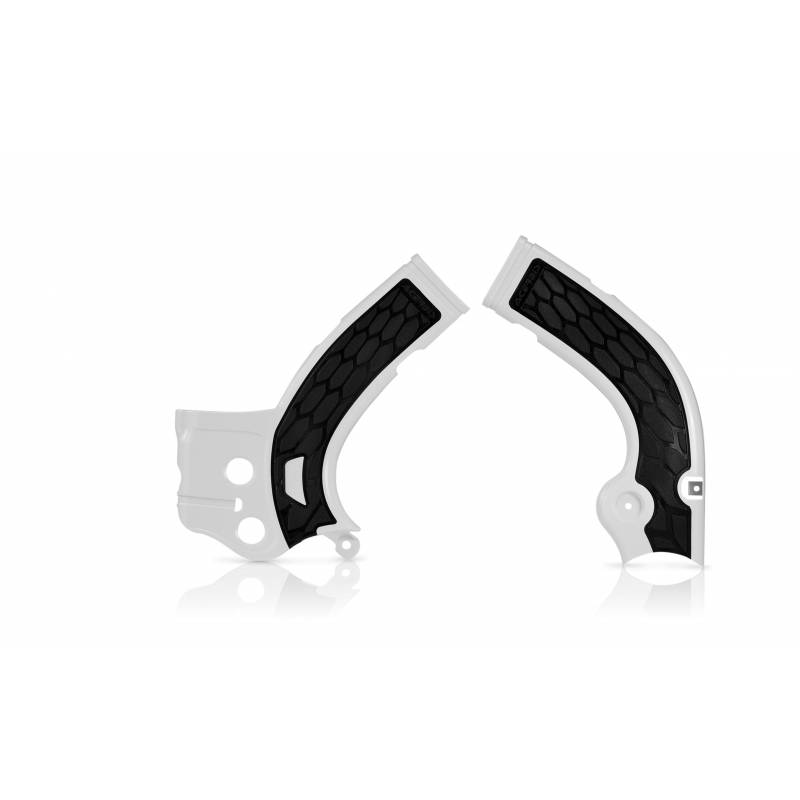 0017778.030 ACERBIS PARATELAIO X-GRIP YAMAHA 0017778.030 0886118817545 ACERBIS