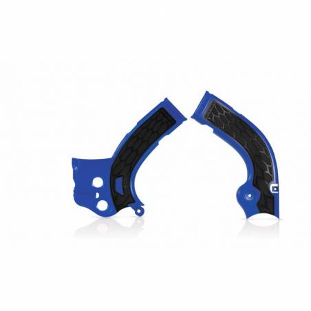 0017778.040 ACERBIS PARATELAIO X-GRIP YAMAHA 0017778.040 0886118817538 ACERBIS