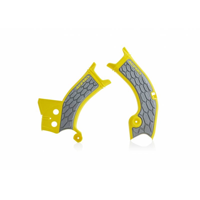 0023070.277 ACERBIS X-GRIP PARATELAIO SUZUKI 0023070.277 8052796520752 ACERBIS