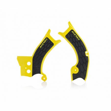 0023070.279 ACERBIS X-GRIP PARATELAIO SUZUKI 0023070.279 8052796520769 ACERBIS