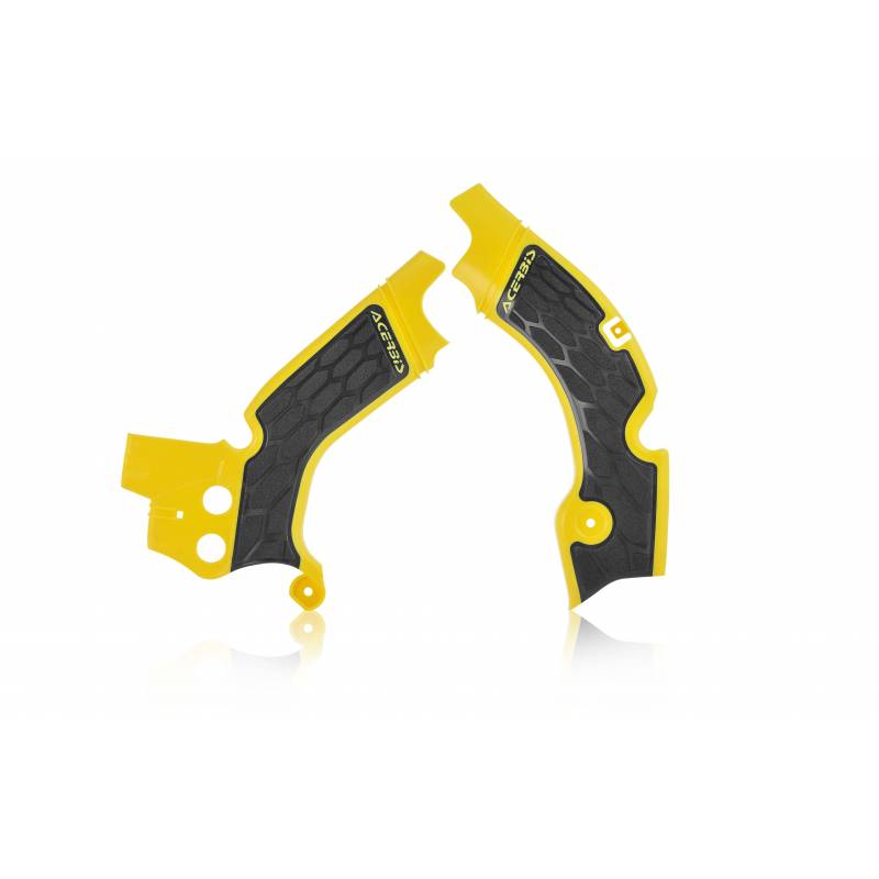 0022347.279 ACERBIS PARATELAIO X-GRIP SUZUKI 0022347.279 8052796442023 ACERBIS