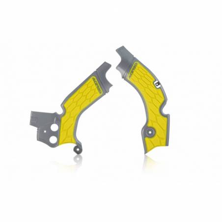 0022347.290 ACERBIS PARATELAIO X-GRIP SUZUKI 0022347.290 8052796440678 ACERBIS