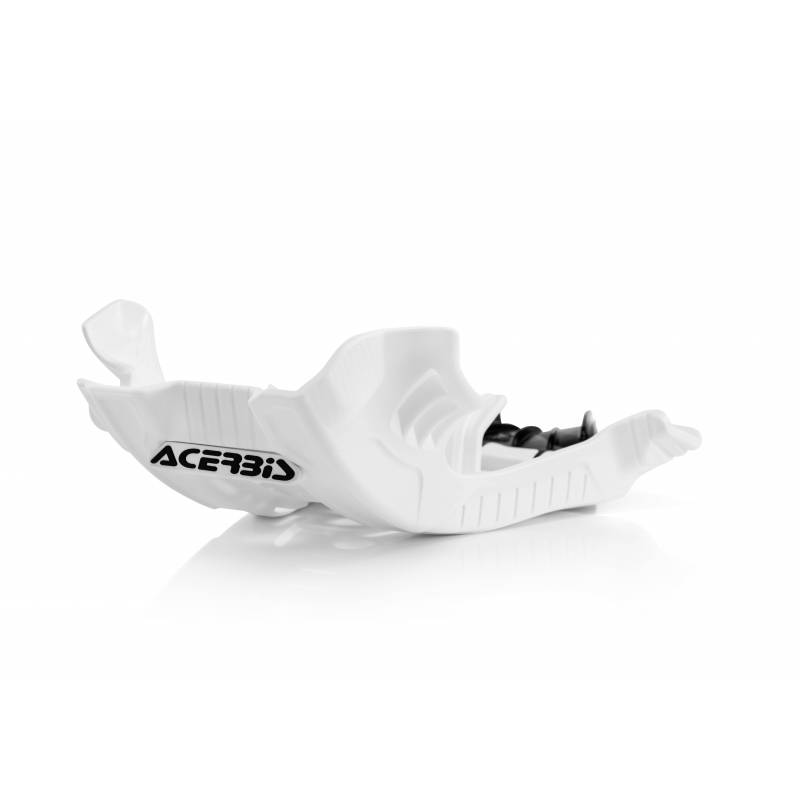 0023922.237 ACERBIS SOTTOMOTORE YAMAHA 0023922.237 8052796627543 ACERBIS