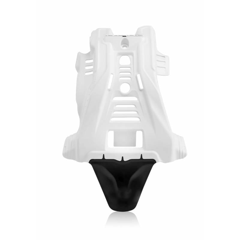 0023922.237 ACERBIS SOTTOMOTORE YAMAHA 0023922.237 8052796627543 ACERBIS
