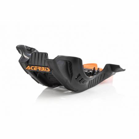ACERBIS SOTTOMOTORE KTM...