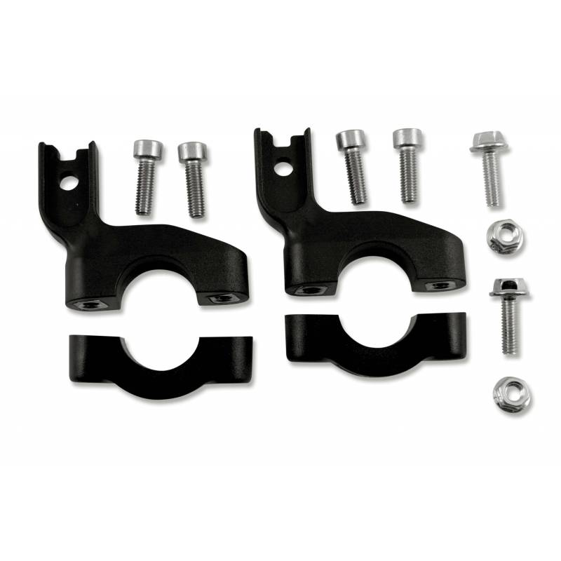 0008158.090 ACERBIS UNICO UNIVERSAL MOUNTING KIT 0008158.090 0886687016790 ACERBIS