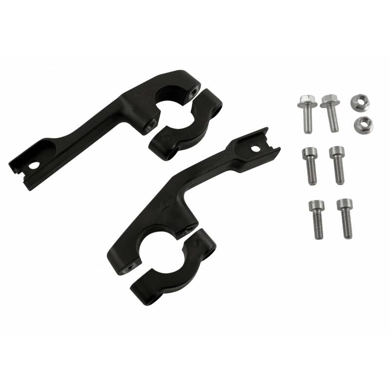 0010987.090 ACERBIS Vented Unico UNIVERSAL MOUNTING KIT 0010987.090 0886687318467 ACERBIS