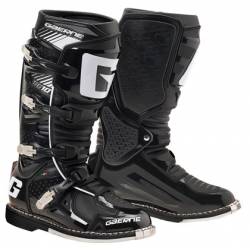 GAERNE SG-10 BLACK STIVALE MX CROSS / ENDURO