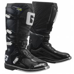 GAERNE FASTBACK endurance ENDURO BLACK STIVALE SUOLA SPECIFICA ENDURO