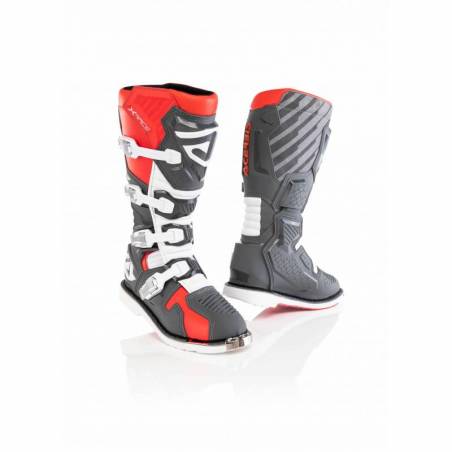 0024359.347 ACERBIS STIVALE X-RACE 0024359.347  ACERBIS